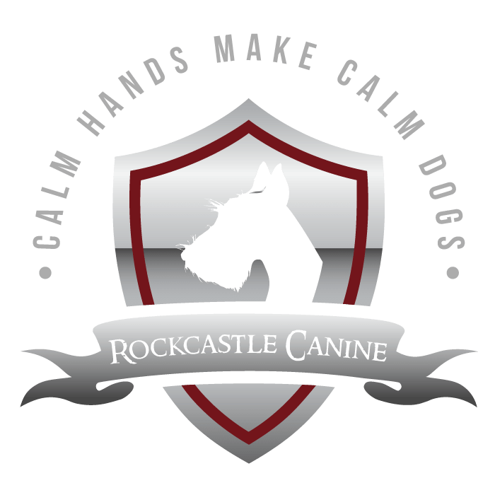 Rockcastle Canine Training Center Logo